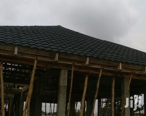 Amazing Stone Coated Roofing Materials