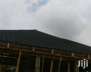 Amazing Stone Coated Roofing Materials
