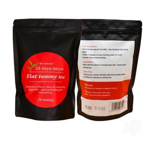 Bulk 28 Days Flat Tummy and Body Detoxification Tea