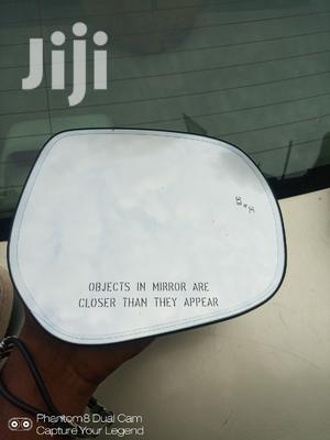 LX570 Mirror Glasses