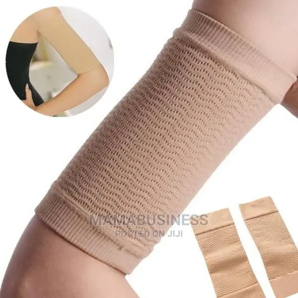 Upper Arm Shaper - Beige