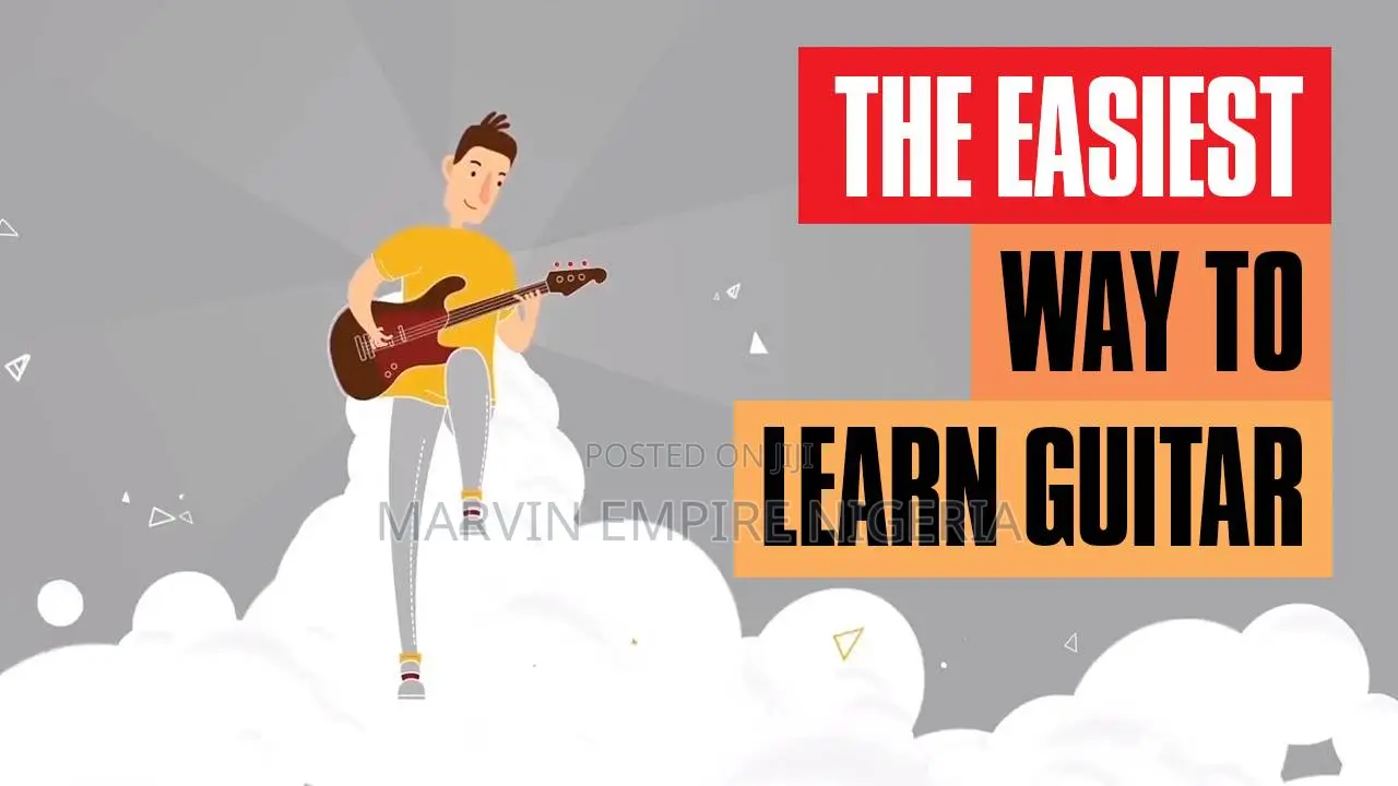 Online Classical Guitar Training Masterclass