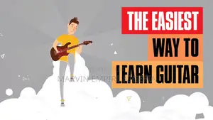 Online Classical Guitar Training Masterclass