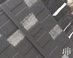 Quality Shingle Stone Coated Roofing Sheet