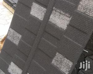 Quality Shingle Stone Coated Roofing Sheet