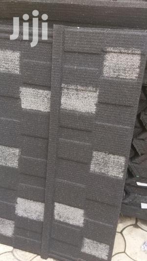 Quality Shingle Stone Coated Roofing Sheet