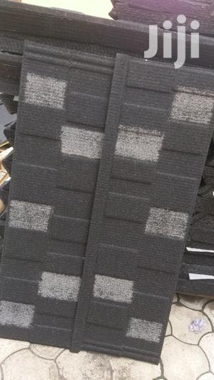 Original Shingle Stone Coated Roofing Sheet