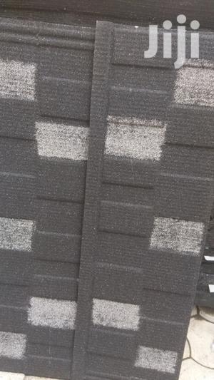 Original Shingle Stone Coated Roofing Sheet