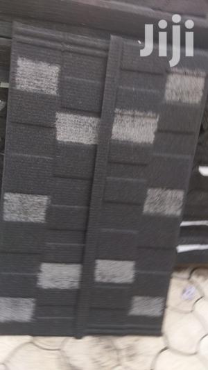 Original Shingle Stone Coated Roofing Sheet