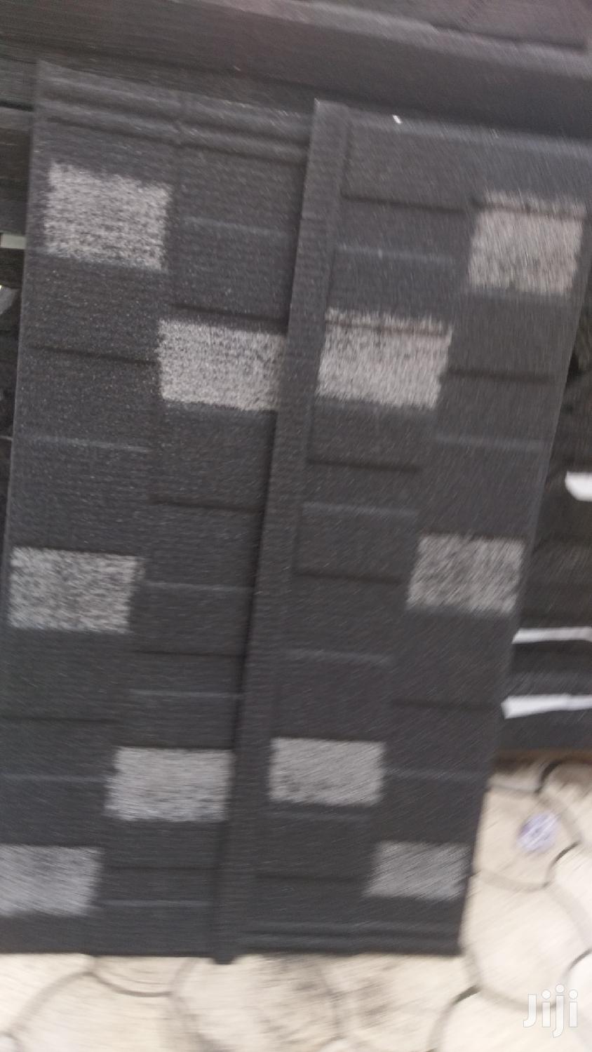 Original Shingle Stone Coated Roofing Sheet
