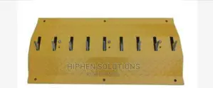 Security Tyre Killer Spikes BY HIPHEN SOLUTIONS LTD