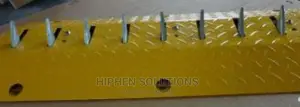 Iron Barrier Tyre Killer BY HIPHEN SOLUTIONS LTD