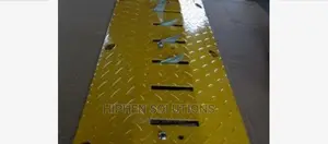 Hydraulic Automatics Tyre Killers BY HIPHEN SOLUTIONS LTD