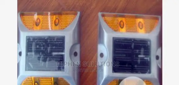 Road Safety Reflector 2
