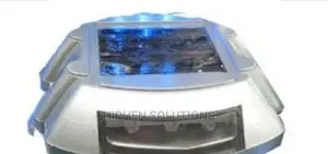 Aluminium Road Reflector By HIPHEN SOLUTIONS LTD