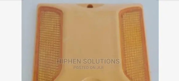 Plastic Road Stud By Hiphen Solutions LTD