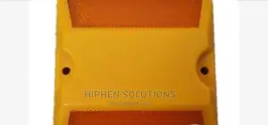 High Quality Road Reflector By Hiphen Solutions LTD