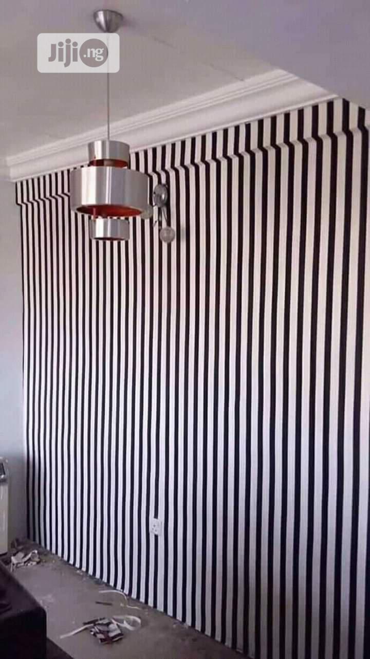 Wallpaper 3d Panel