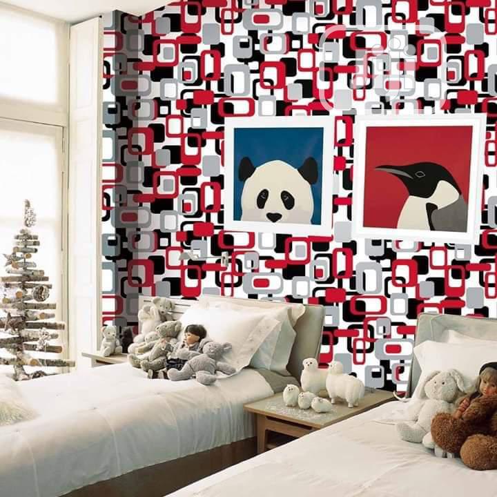 Wallpaper 3d Panel