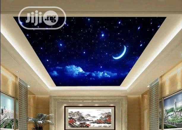 Interior Perfection, Wall Murals and Epoxy Services