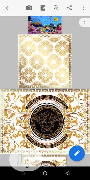 Interior Perfection, Wall Murals and Epoxy Services