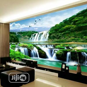 Interior Perfection, Wall Murals and Epoxy Services