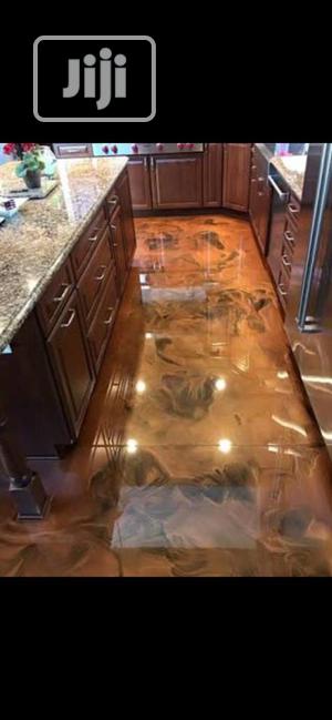 Interior Perfection, Wall Murals and Epoxy Services