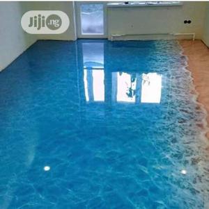 Interior Perfection, Wall Murals and Epoxy Services