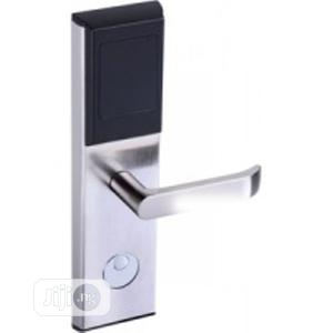 Hotel Card Lock