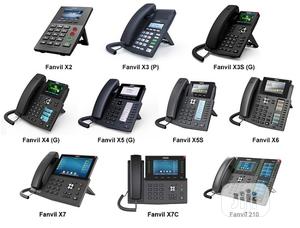 IP Phones System