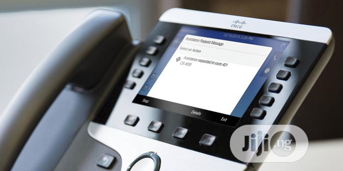 IP Phones System