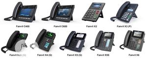 IP Phones System
