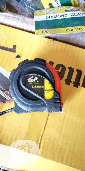Measuring Tapes.
