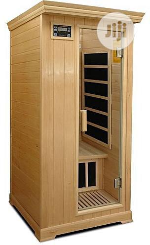 Sauna 2 Users Brand New