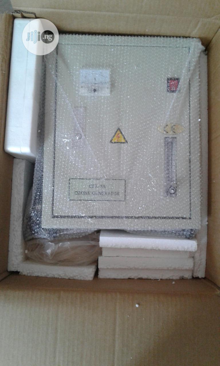 Dingli 3 Gram Ozone Generator