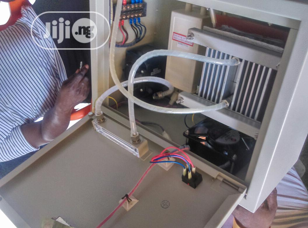 Dingli 3 Gram Ozone Generator