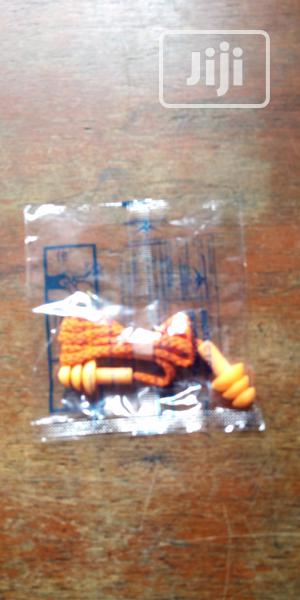 Safety Ear Plugs