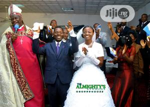 Wedding Photo & Video Coverage