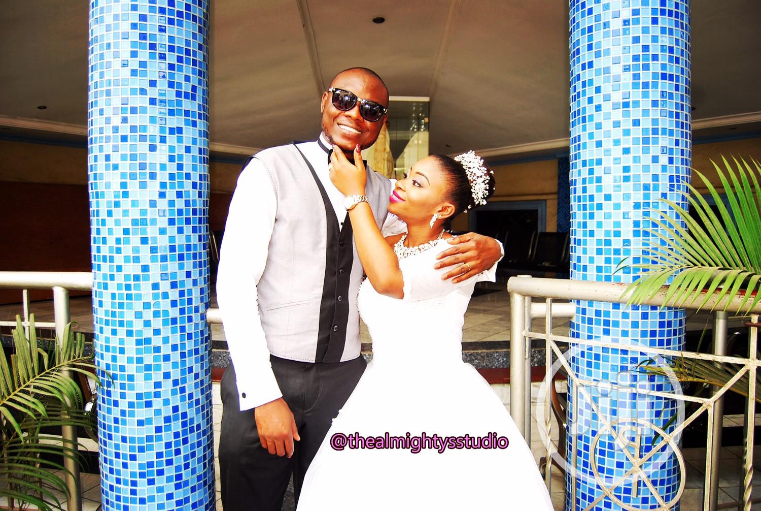 Wedding Photo & Video Coverage