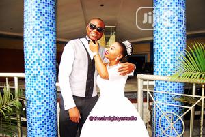 Wedding Photo & Video Coverage