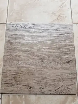 40 By 40 Rustic Tile