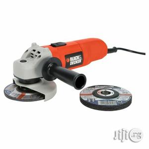 Angle Grinder