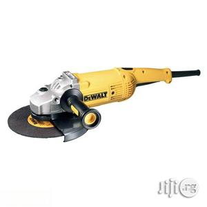 Angle Grinder