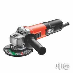 Angle Grinder