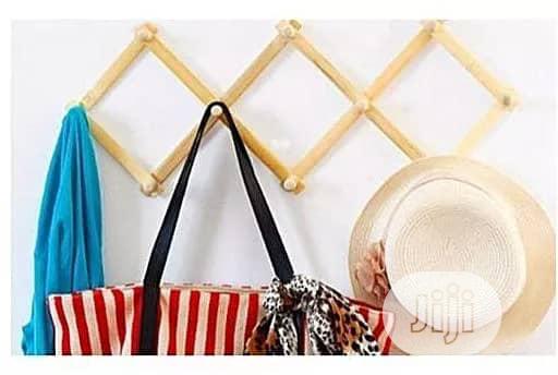 Bag Hanger