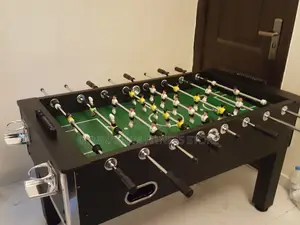 Big Size Soccer Table Imported 106