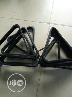 Snooker Rack