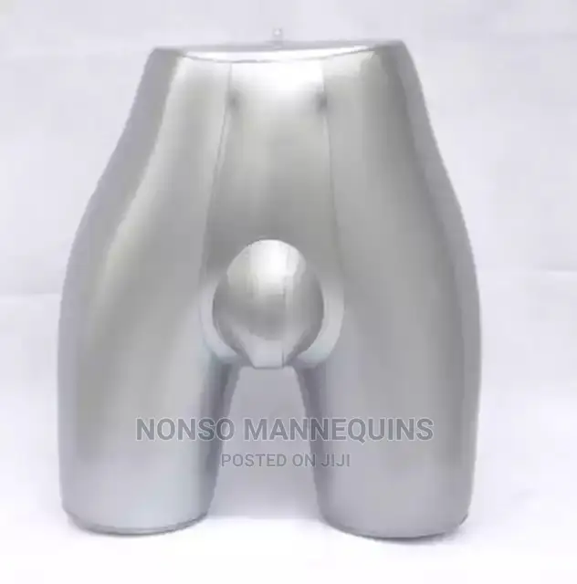 Mannikin That Can Be Pumped(Inflatable Mannequin)