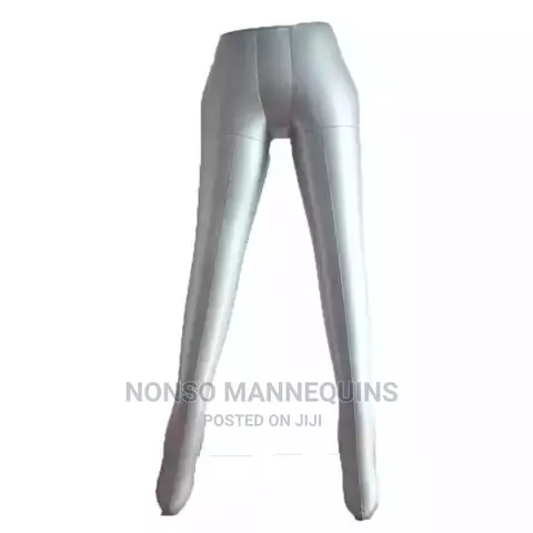 Mannikin That Can Be Pumped(Inflatable Mannequin)