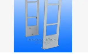 RF Antenna Anti Shoplifting Security Devices BY HIPHEN SOLUTIONS LTD